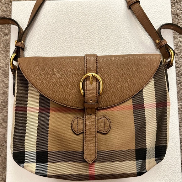 US for sale 100 authentic Burberry Bag customplastics